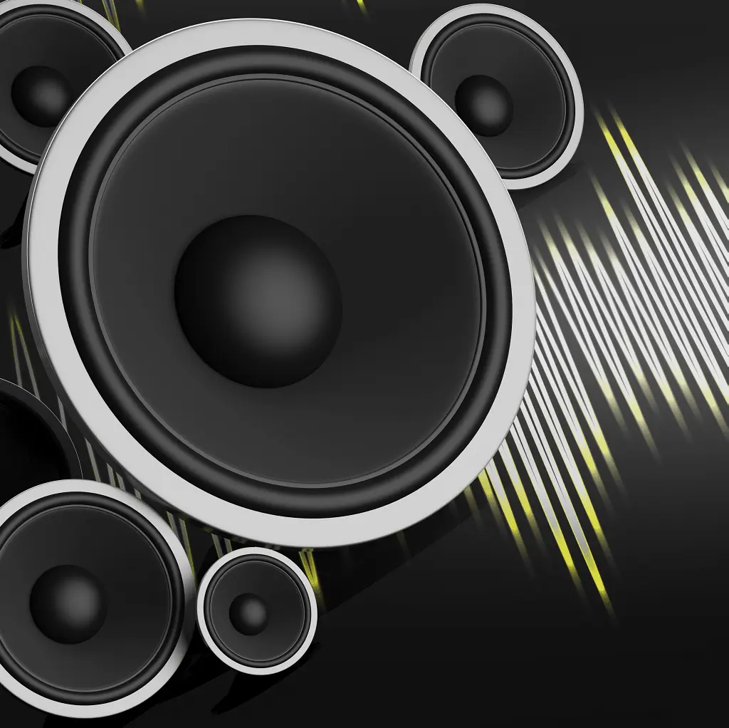 audio amplifiers analysis