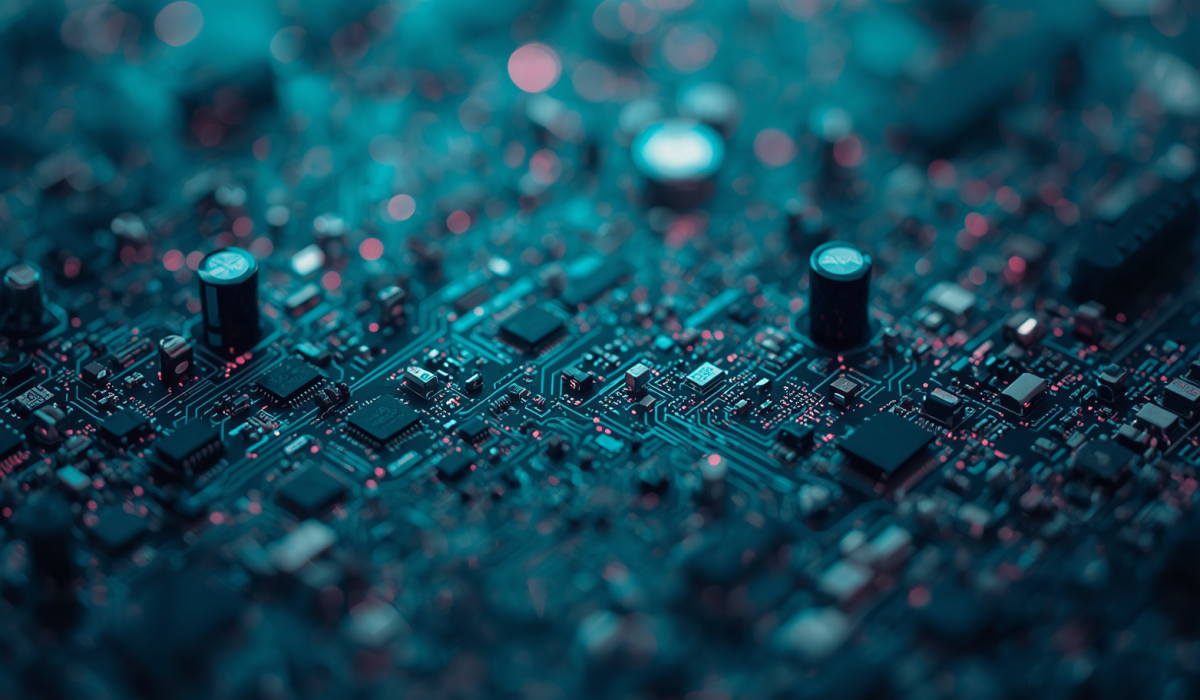 banner_Discrete JFET