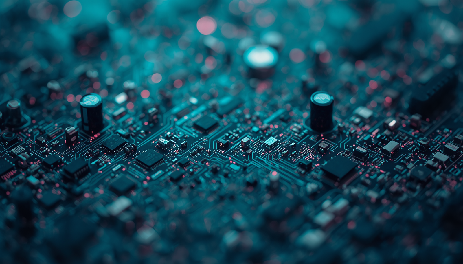 banner_Discrete JFET