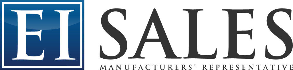 ei sales company logo