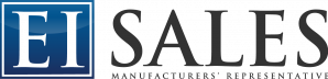 ei sales company logo
