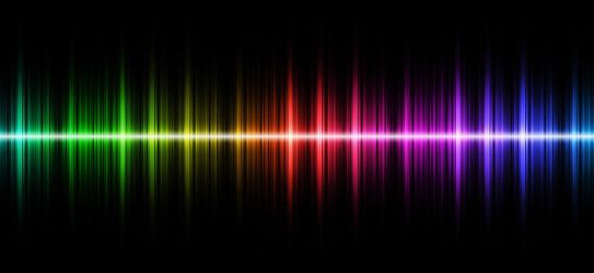 oscilloscope waveform