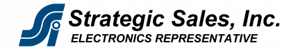 Strategic Sales Inc logo