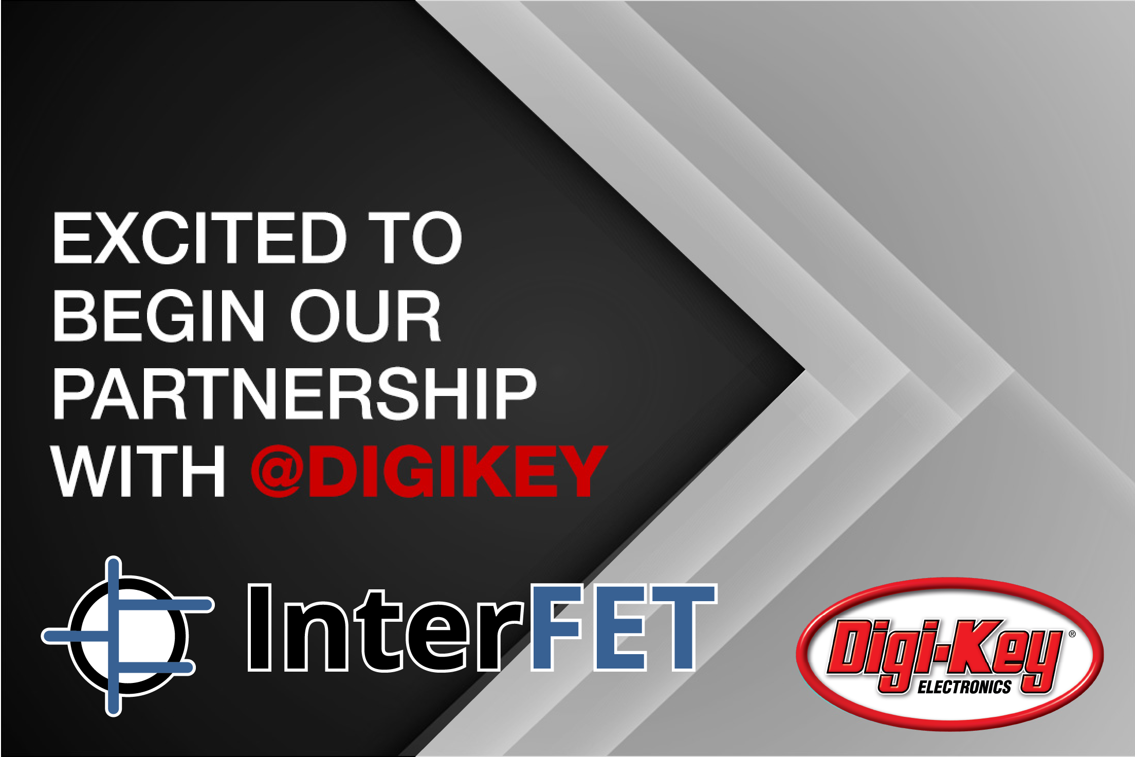 interfet digikey partner banner