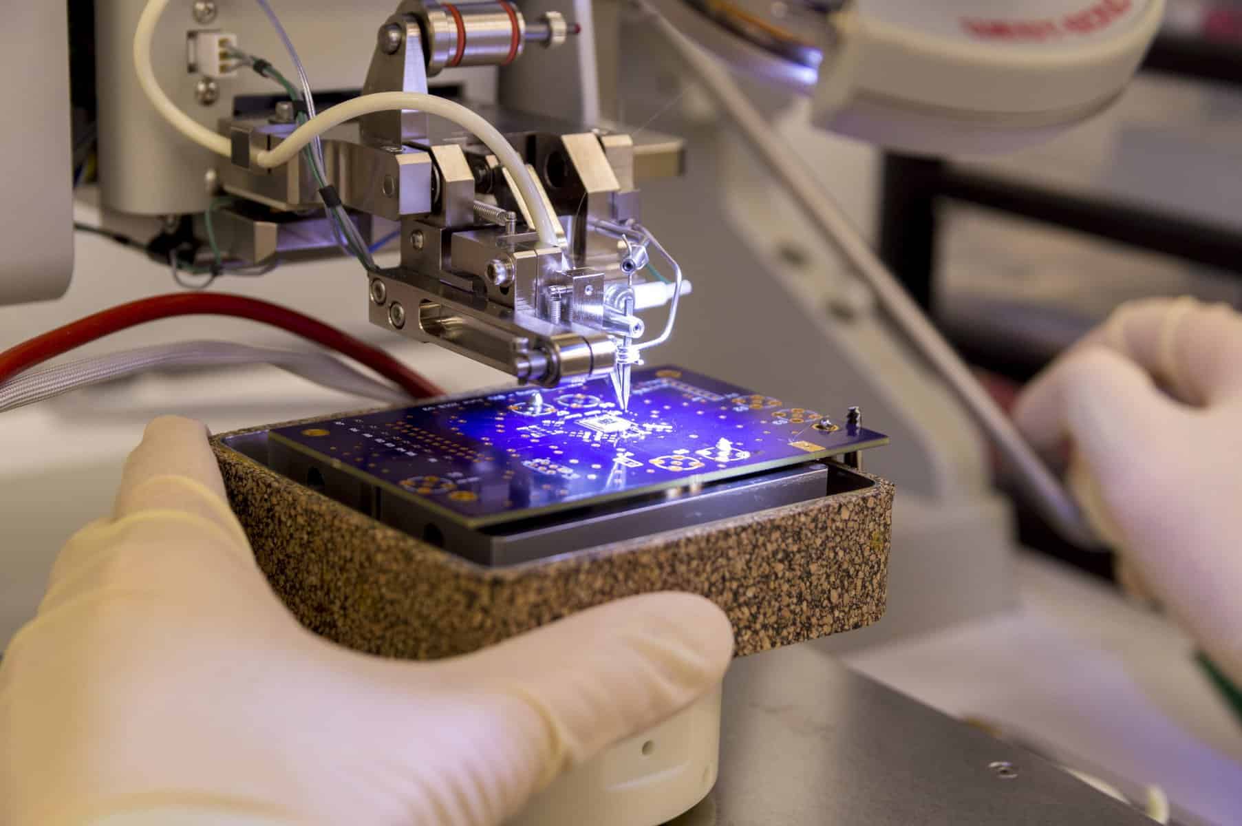 Read more about the article An Introduction to FETs