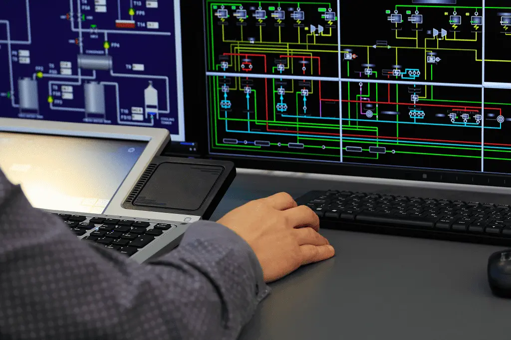 technical development