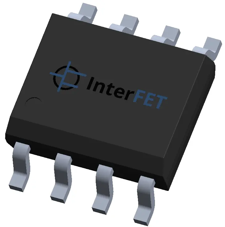 Read more about the article New IF1322 Device Announcement