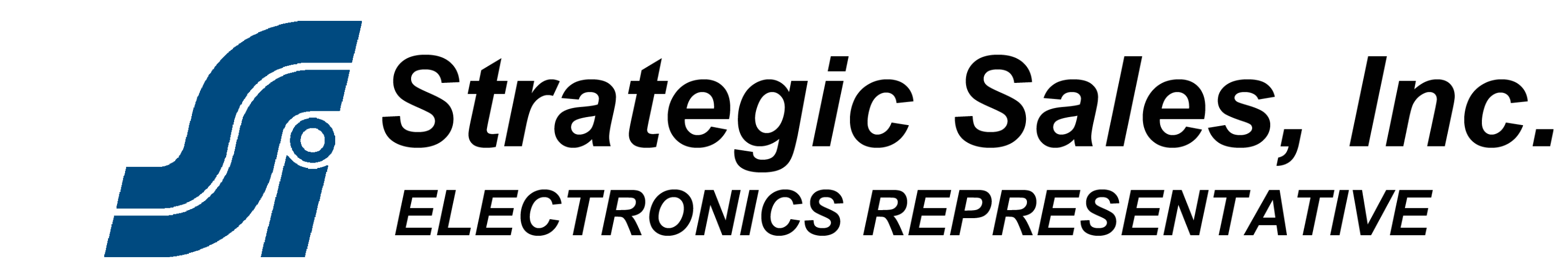 Strategic Sales Inc logo