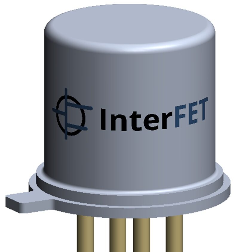 Read more about the article Biasing JFETs to Achieve Zero Drift